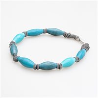 Collar Antares Venezia Mujer Malcontenta in Vidrio MALCONTENTAC08